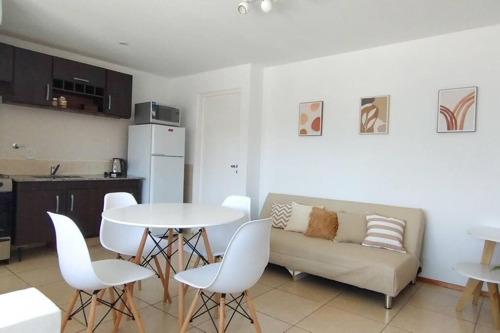 Departamento Esmeralda Mendoza