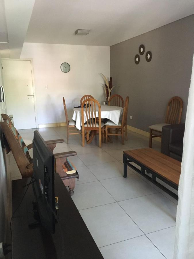 La Mejor Estadía En Mendoza! Excelente Ubicación Apartamento *