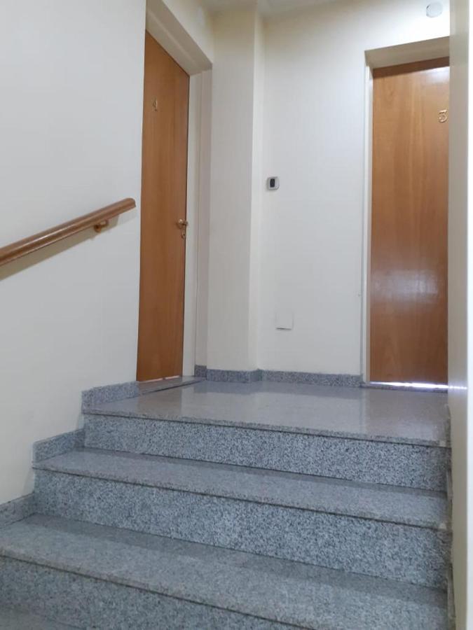 Edificio Alem 94 Apartment *
