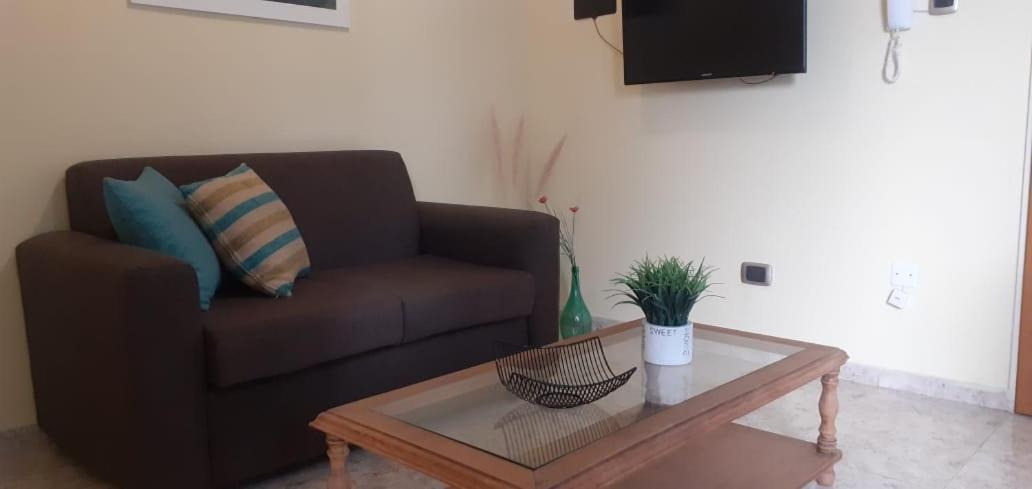Apartment Edificio Alem 94