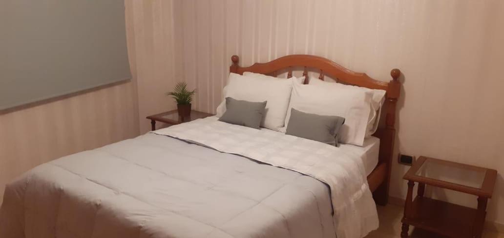 Apartamento Edificio Alem 94