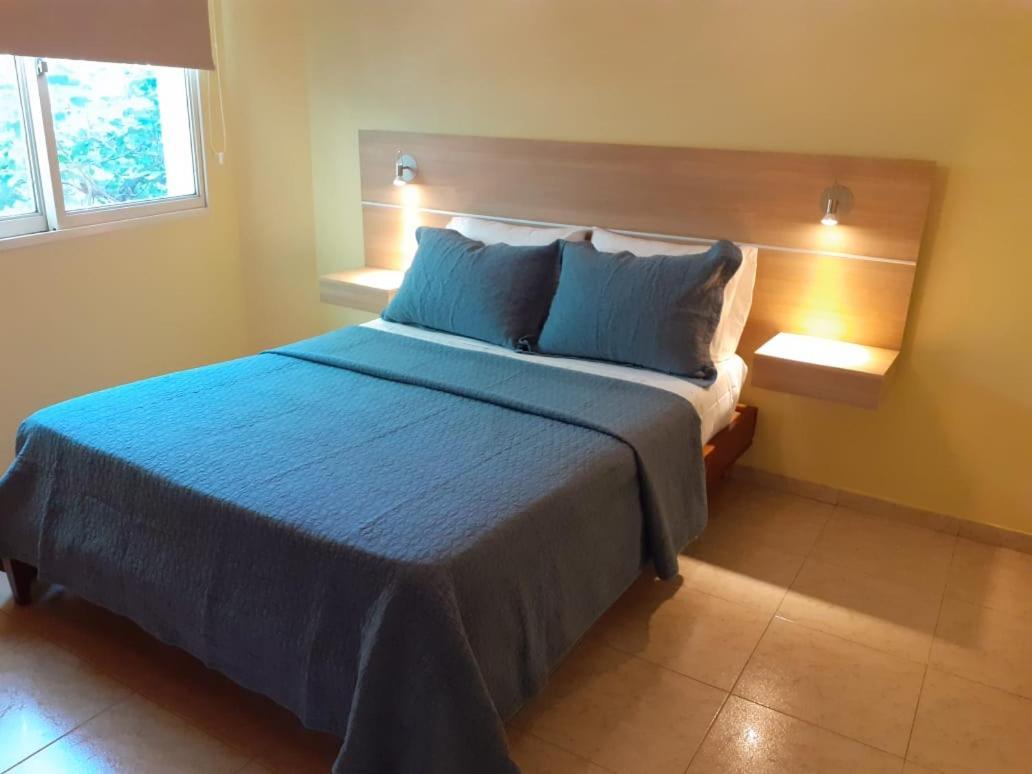 Edificio Alem 94 Apartment