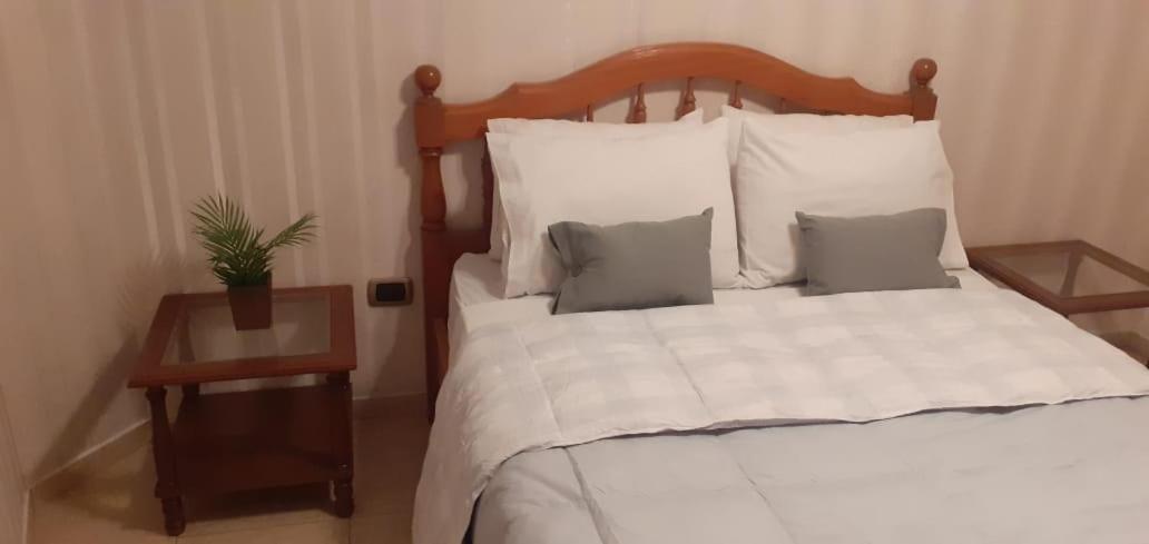 Apartamento Edificio Alem 94 *