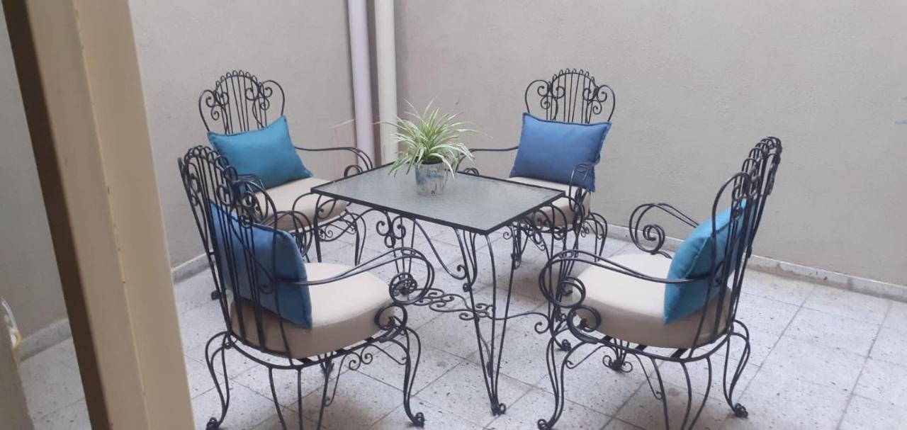 Apartment Edificio Alem 94 Mendoza