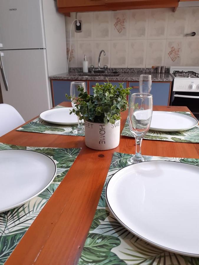 Apartamento Edificio Alem 94