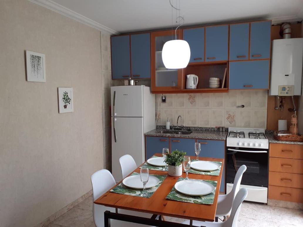 Apartment Edificio Alem 94