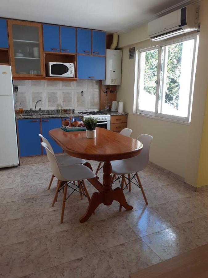 Apartment Edificio Alem 94