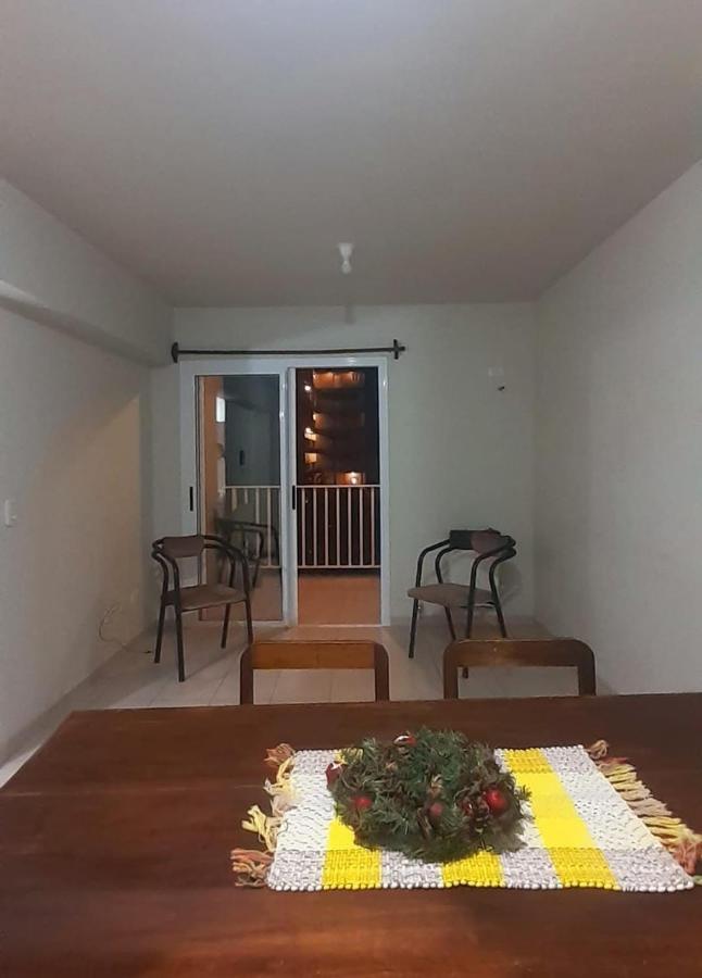 Apartamento Departamento Capital *