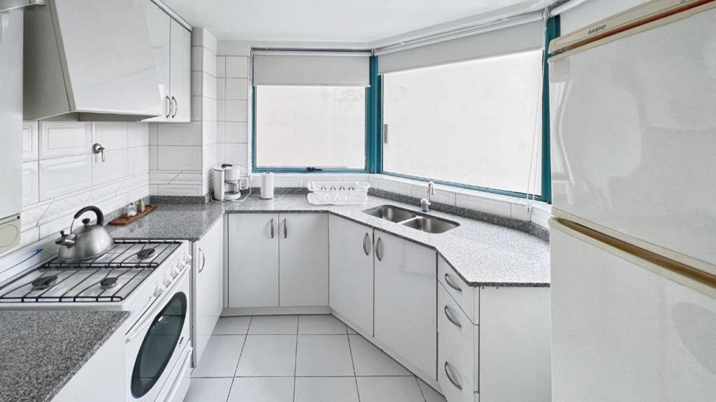 Apartment Hermoso, Amplio Y Moderno Departamento, En La Mejor Ubicacion De La Ciudad De *