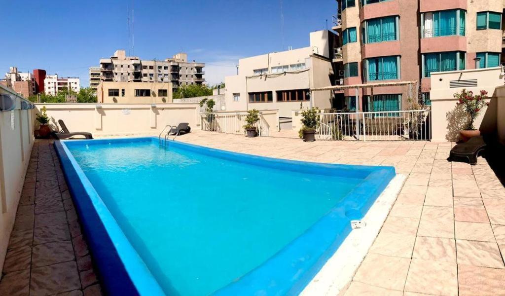Hermoso, Amplio Y Moderno Departamento, En La Mejor Ubicacion De La Ciudad De