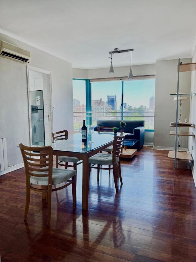 Hermoso, Amplio Y Moderno Departamento, En La Mejor Ubicacion De La Ciudad De Apartment *