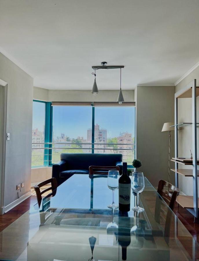 Hermoso, Amplio Y Moderno Departamento, En La Mejor Ubicacion De La Ciudad De Apartment Mendoza