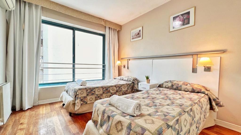Hermoso, Amplio Y Moderno Departamento, En La Mejor Ubicacion De La Ciudad De Mendoza