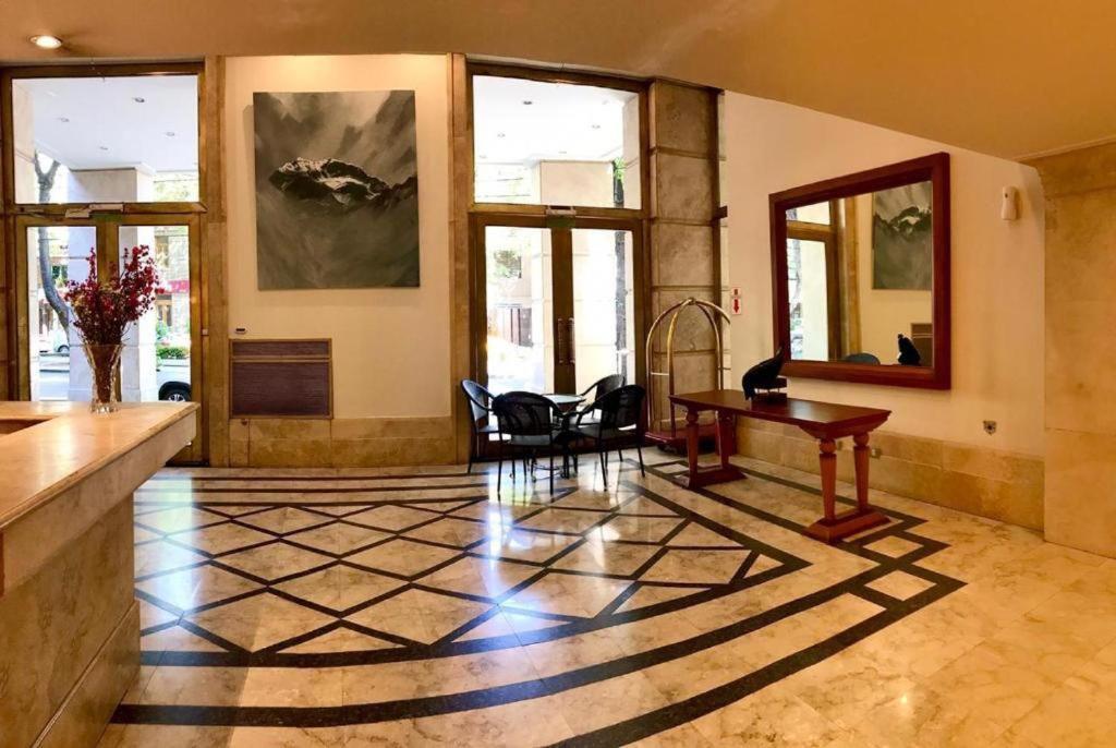 Hermoso, Amplio Y Moderno Departamento, En La Mejor Ubicacion De La Ciudad De Apartment