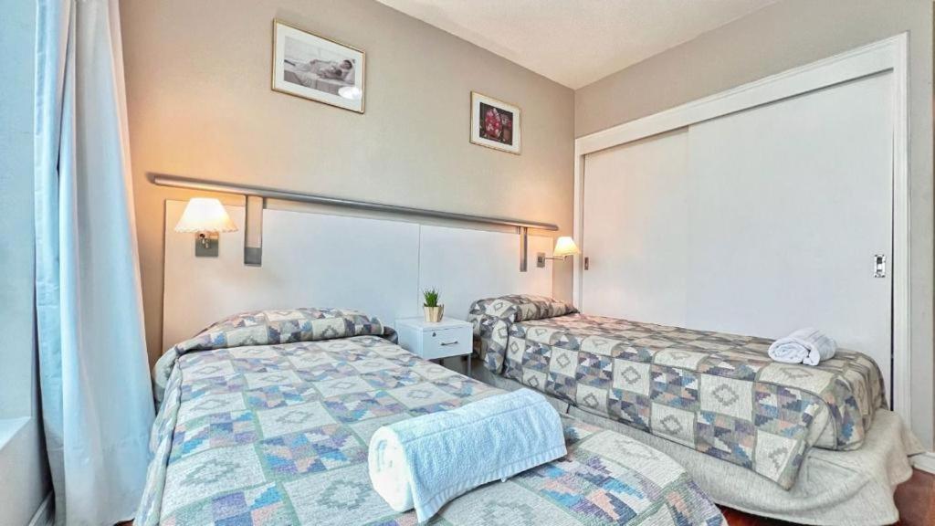 Hermoso, Amplio Y Moderno Departamento, En La Mejor Ubicacion De La Ciudad De Apartamento