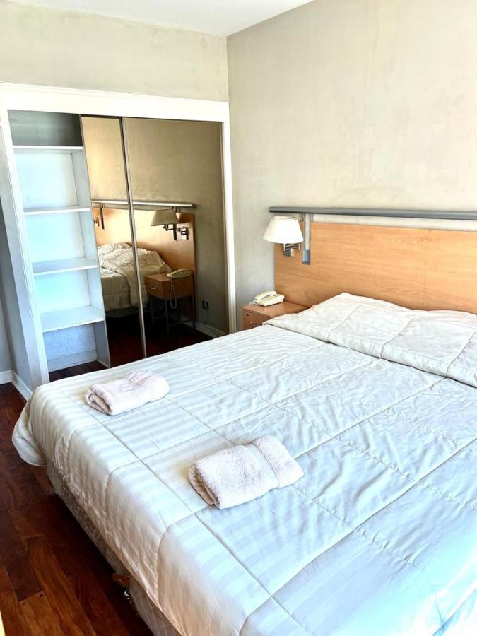 Hermoso, Amplio Y Moderno Departamento, En La Mejor Ubicacion De La Ciudad De Apartment Mendoza