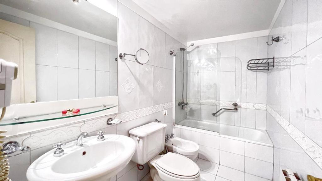Hermoso, Amplio Y Moderno Departamento, En La Mejor Ubicacion De La Ciudad De Apartamento