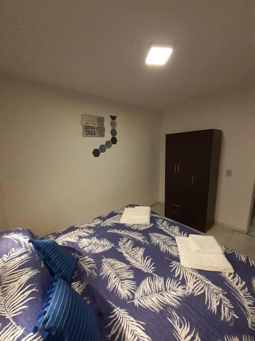Apartamento Dulce En Lo De Lau Y Fran *