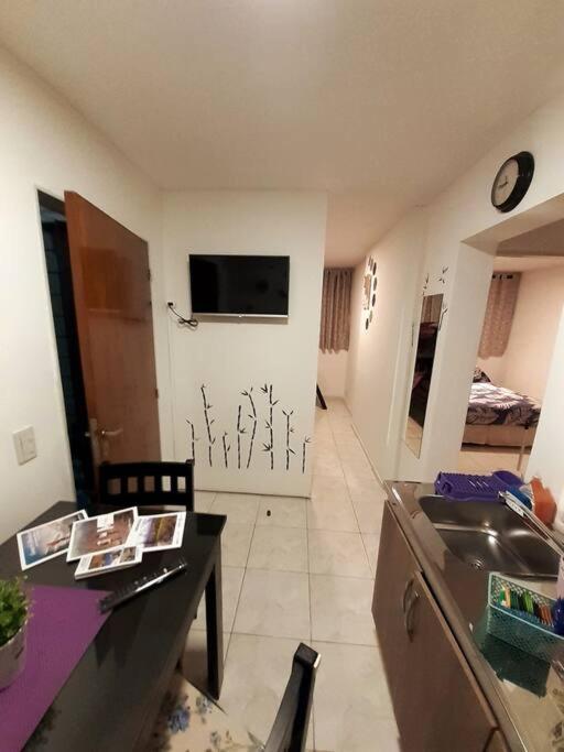 Apartment Dulce En Lo De Lau Y Fran *