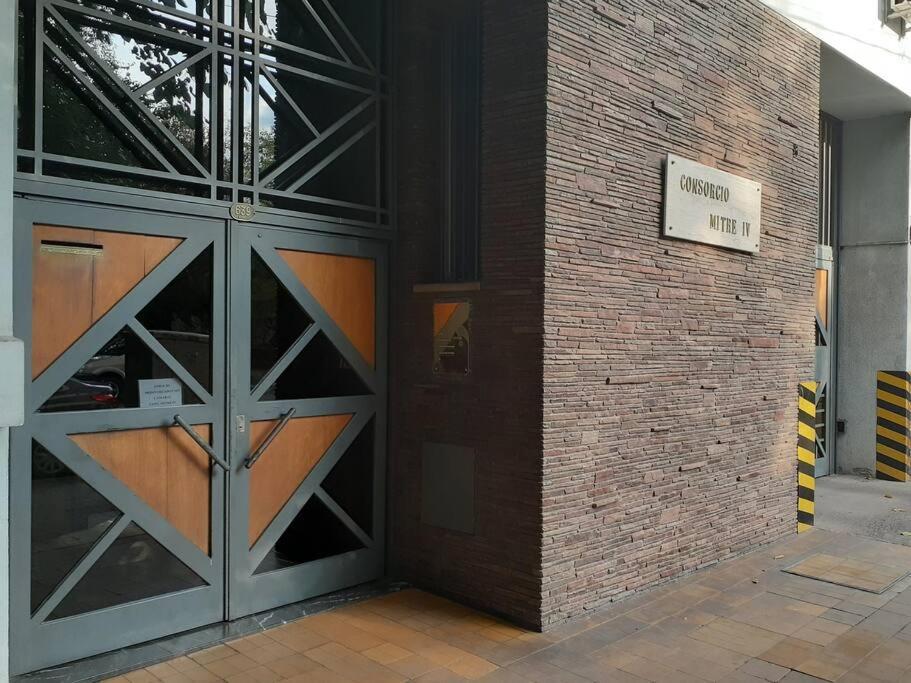 Apartamento Dulce En Lo De Lau Y Fran Mendoza