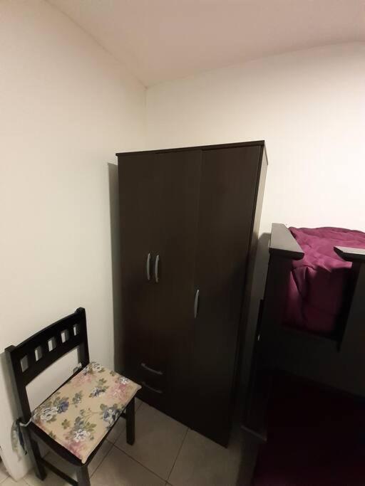 Dulce En Lo De Lau Y Fran Apartamento Mendoza