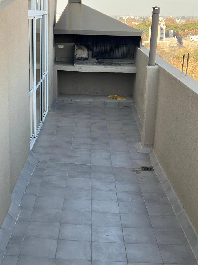 Departamento En Pleno Centro De #2 *