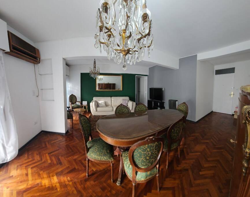 Apartment Departamento Centrico, Mendoza. Mendoza