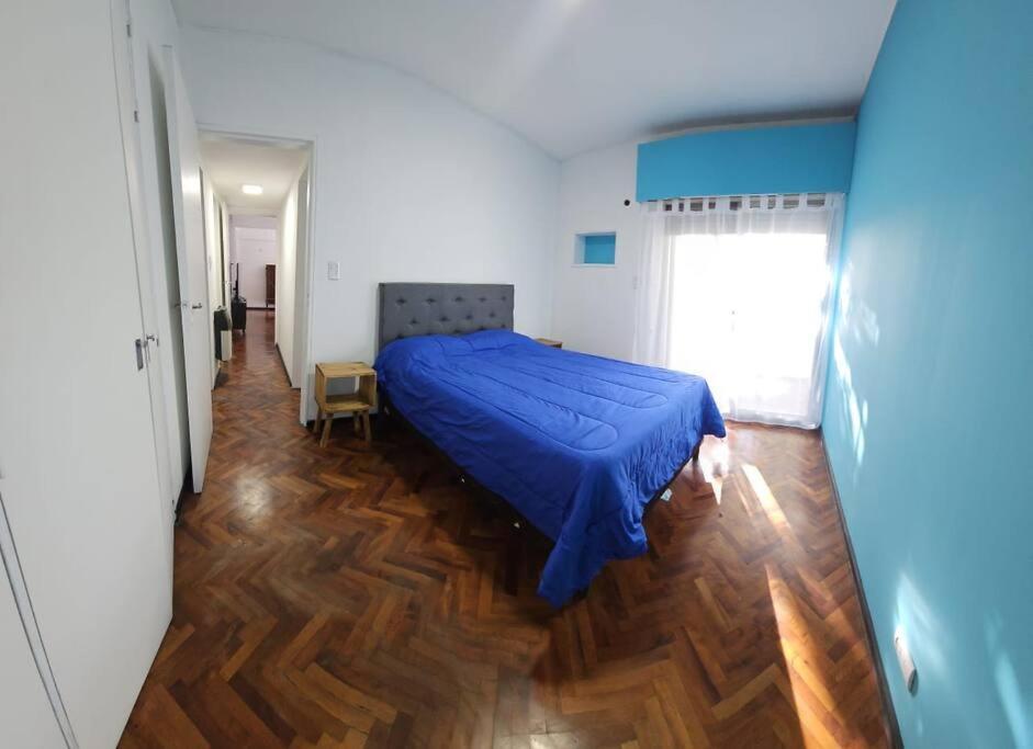 Departamento Centrico, Mendoza. * Mendoza
