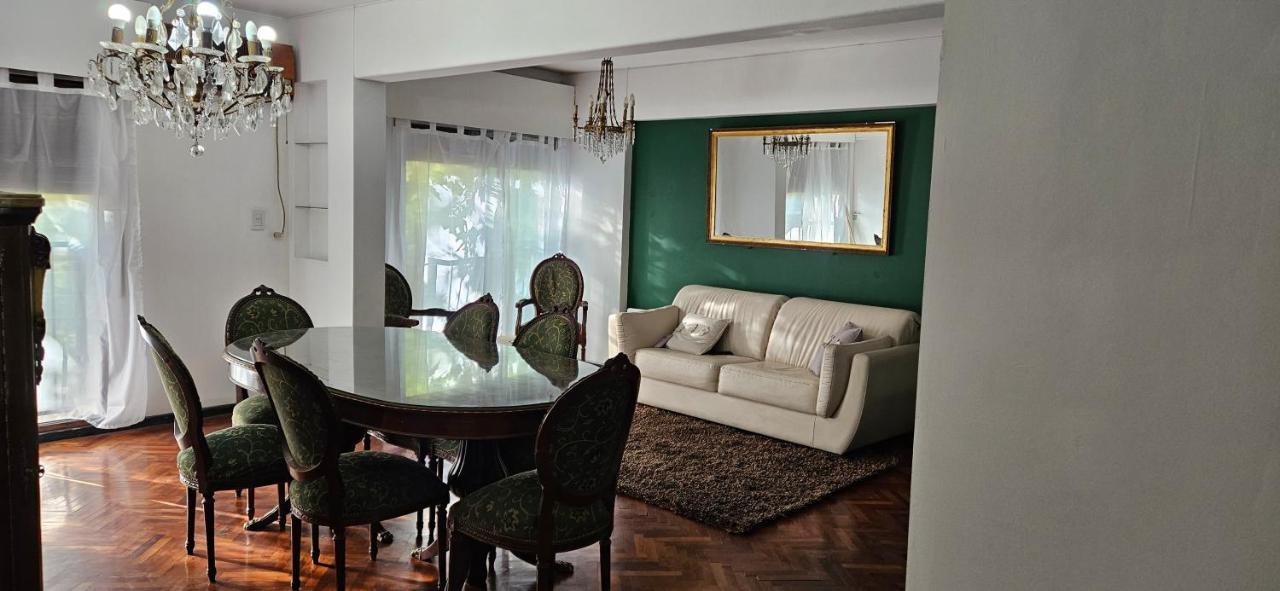 Apartment Departamento Centrico, Mendoza. *