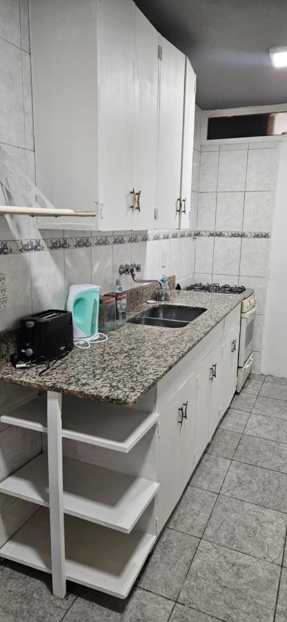 Apartment Departamento Centrico, Mendoza. *