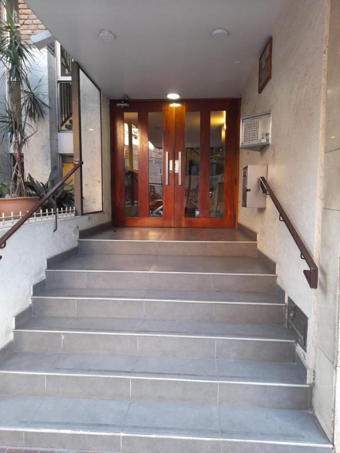 Ideal Independencia Vi Apartamento