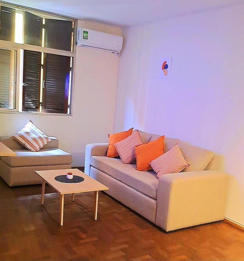 Ideal Independencia Vi Apartamento