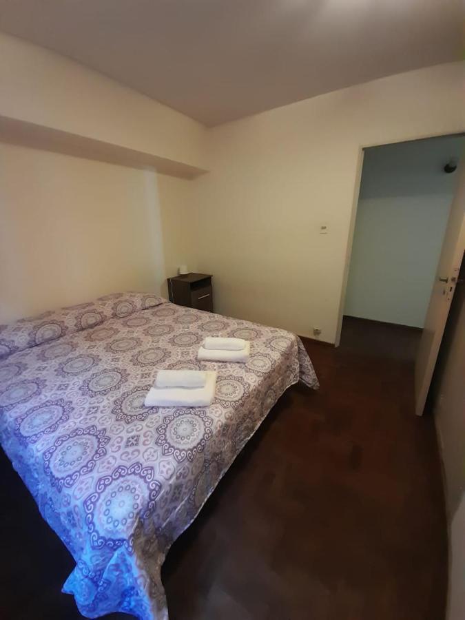 Ideal Independencia Vi Apartamento *