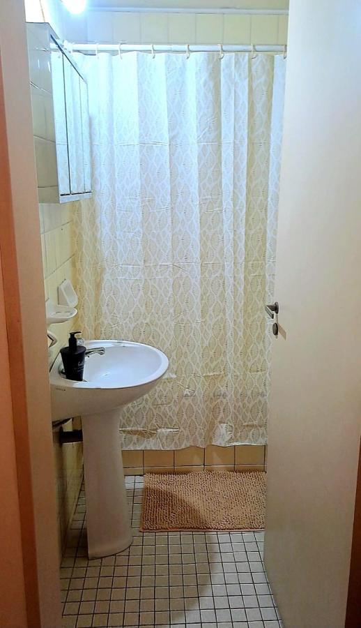 Ideal Independencia Vi Apartamento *