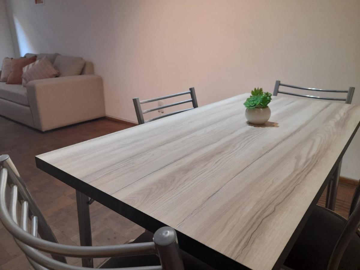 Apartamento Ideal Independencia Vi *