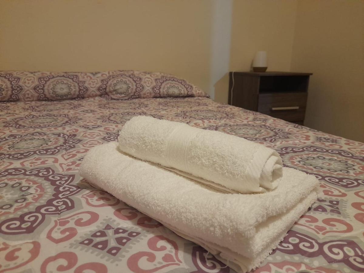Apartamento Ideal Independencia Vi Mendoza