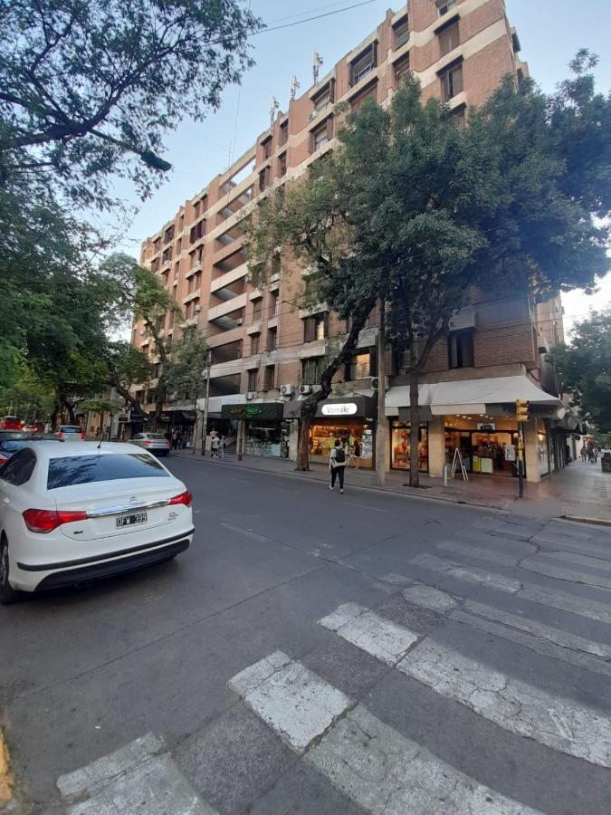 Ideal Independencia Vi Apartamento Mendoza