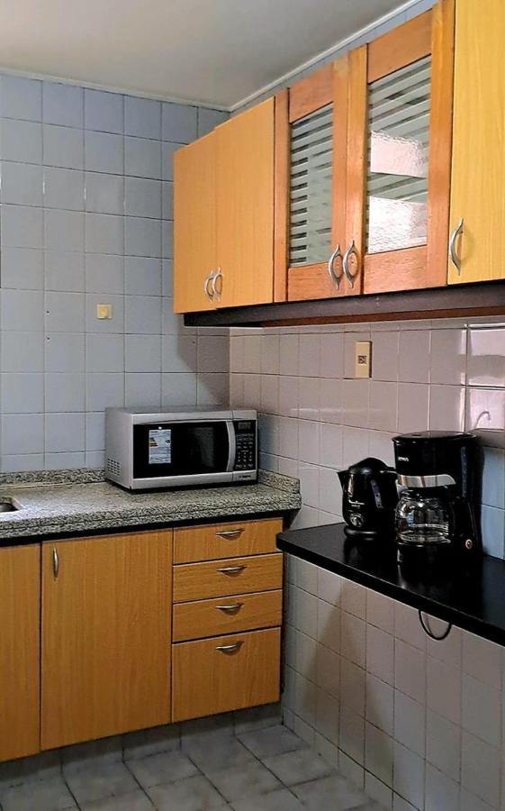 Ideal Independencia Vi Apartamento *
