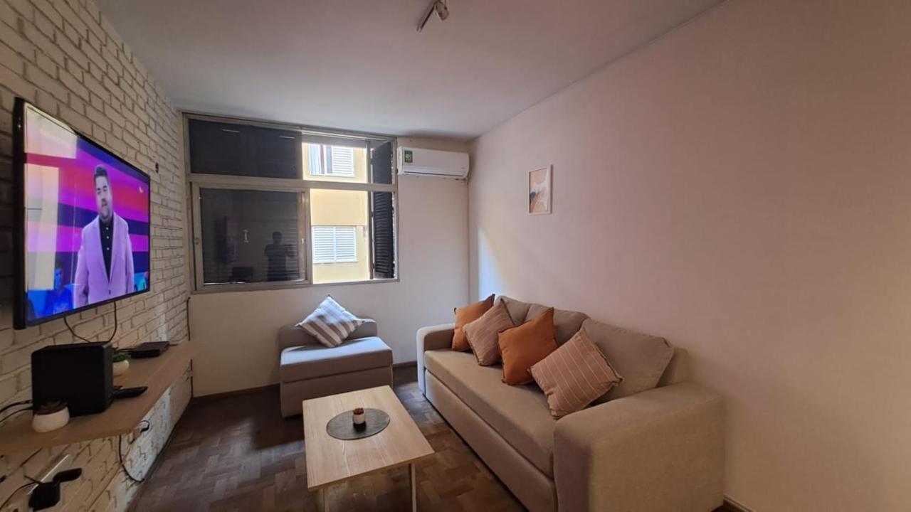 Apartamento Ideal Independencia Vi Mendoza