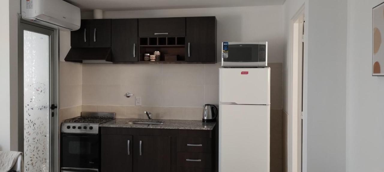 Apartment Departamento Esmeralda *