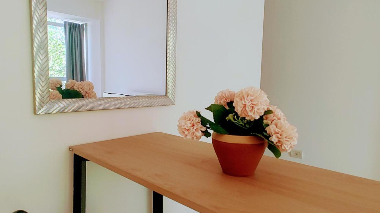 Apartamento Terrazas De Colon 3