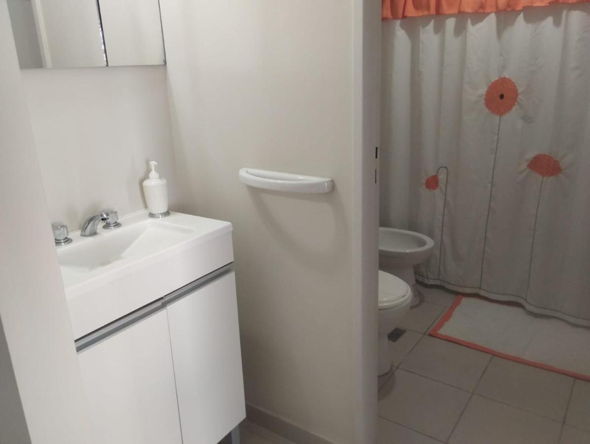 Departamento Capital Apartamento