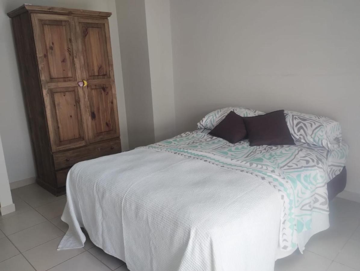 Apartamento Departamento Capital