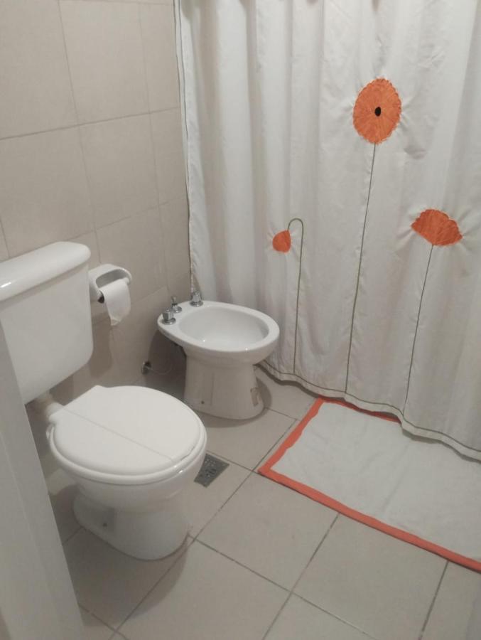 Apartamento Departamento Capital Mendoza