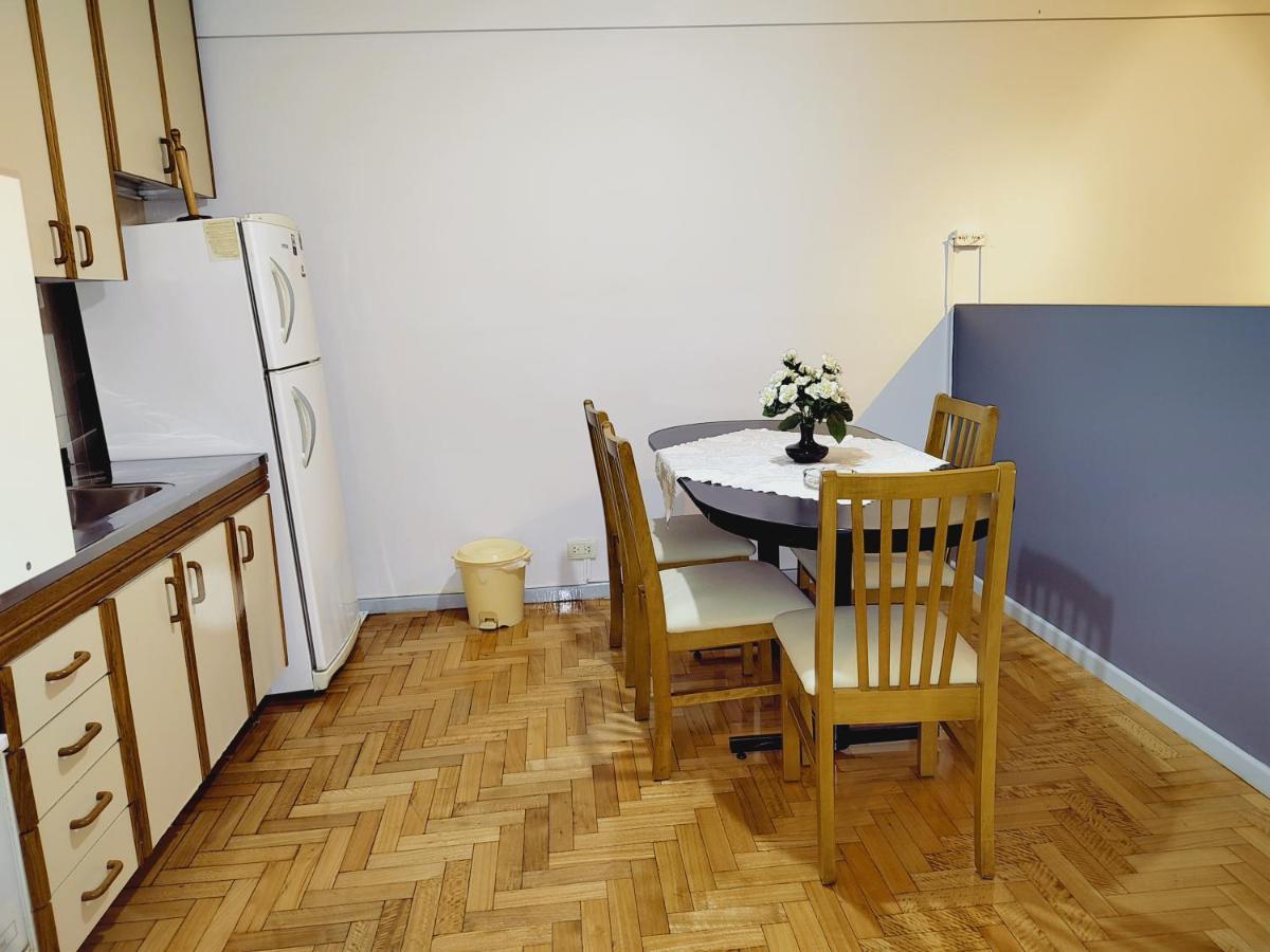 Abc.alquidep Apartment *