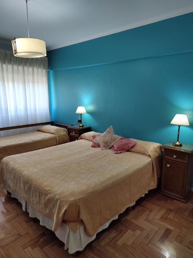 Abc.alquidep Apartment *