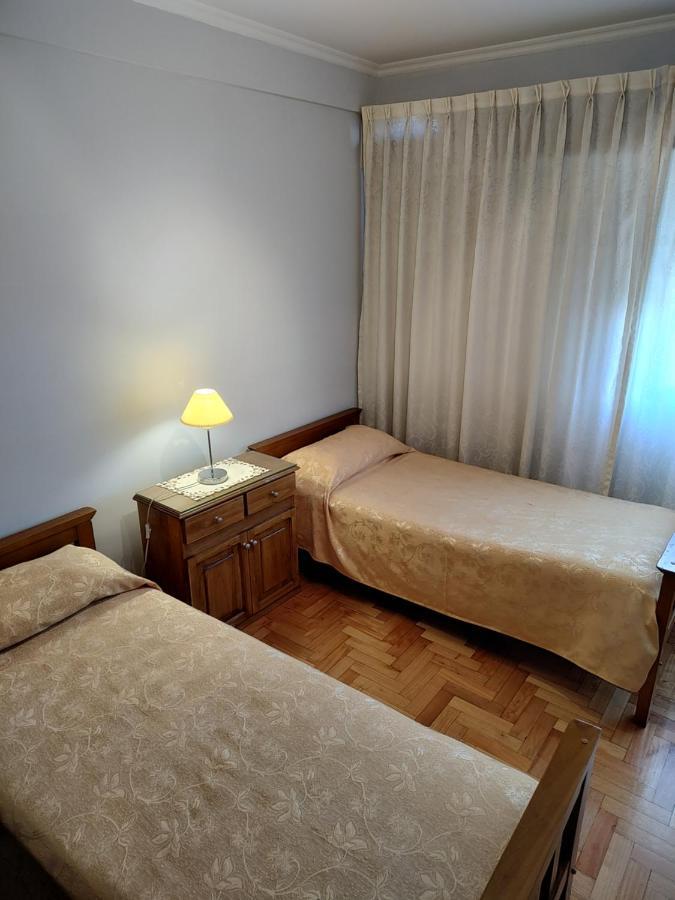 Abc.alquidep Apartment