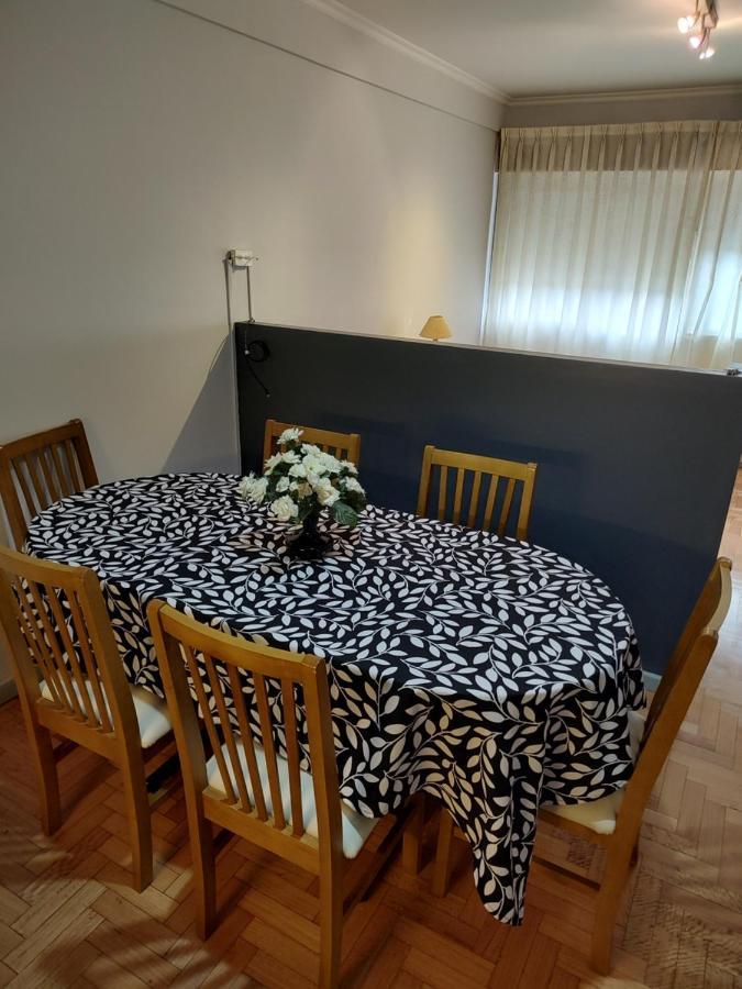 Abc.alquidep Apartment