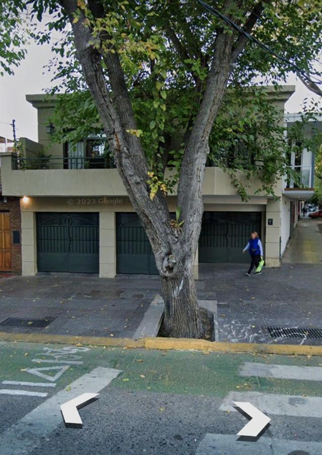 Leonidas - 35m2 - 1 Dorm- Planta Baja Apartment Mendoza