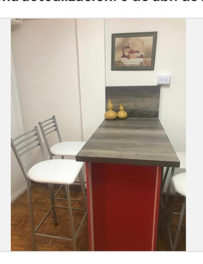 Apartamento Pedro De